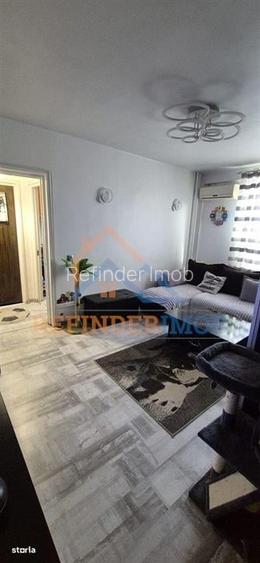Apartament cu 2 camere semidecomandat, mobilat în Rahova Apartament cu 2 camere semidecomandat, mobilat în Rahova