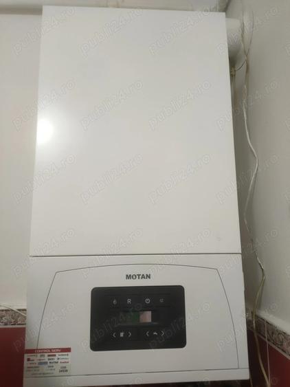 Garsoniera de vanzare decomandata - 5