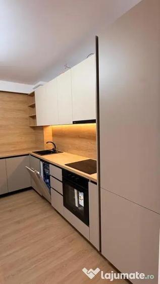Apartament 2 camere, et.1, lift, sup.45 mp, complet nou Floresti - 3