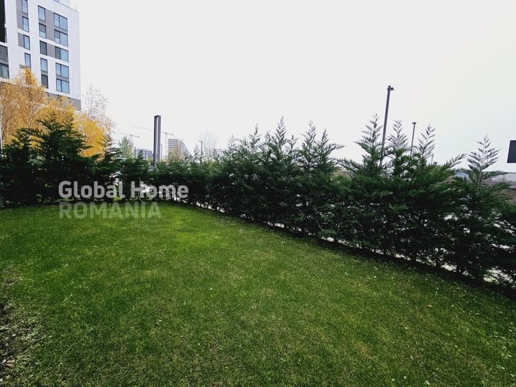 Duplex 3 camere Cloud 9 || Gradina 91 mp || Parcare Subterana || Premium - 33