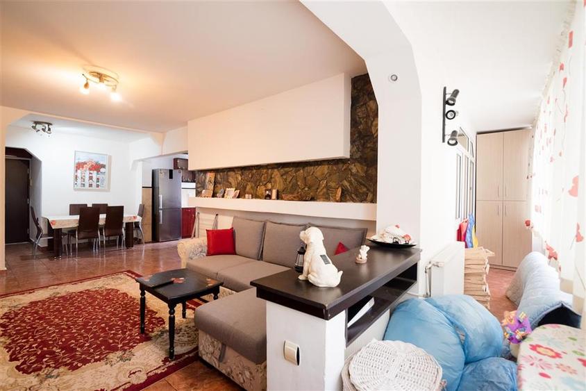 RECO 2 Camere etajul 7 cu lift - 17