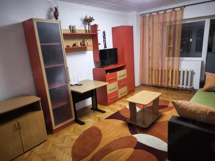 Inchiriez garsoniera confort 1 - 8