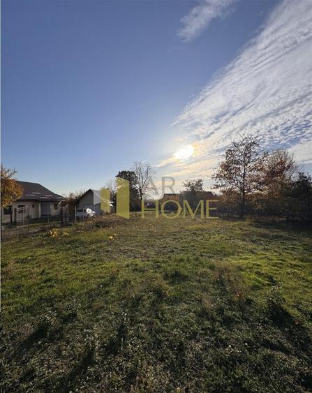 Teren intravilan, in Paulesti, Prahova - 5