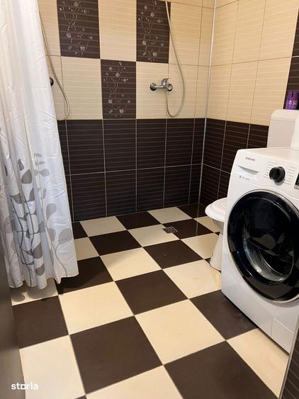 Spa?iu versatil cazare echipe / muncitori, utilita?i incluse, parcare - 10