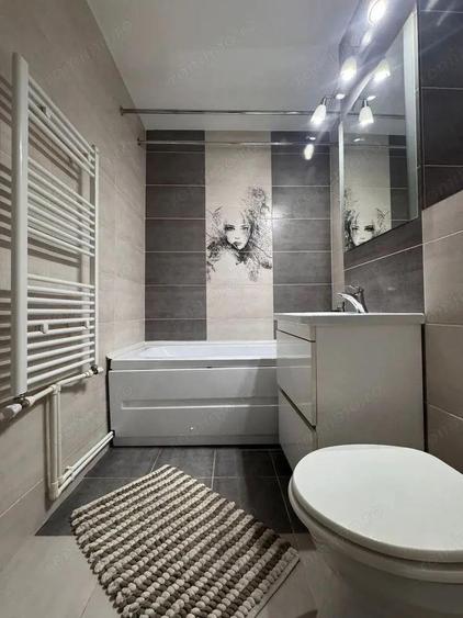 Apartament 2 cam IC FRIMU,et 1,mobilat si utilat - 2