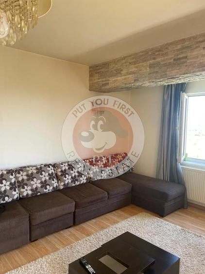 Vacaresti | 2 camere | 70mp | Semidecomandat | B12507 - 8