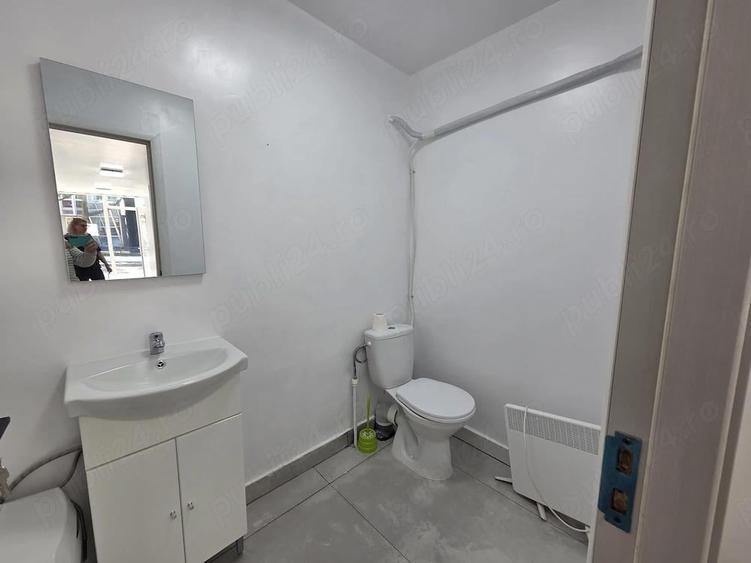 Spa?iu comercial de inchiriat zona ultracentrala Gala?i - 5