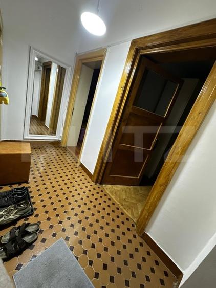 Apartament 2 camere, decomandat, 55 mp, zona Puskin - 4