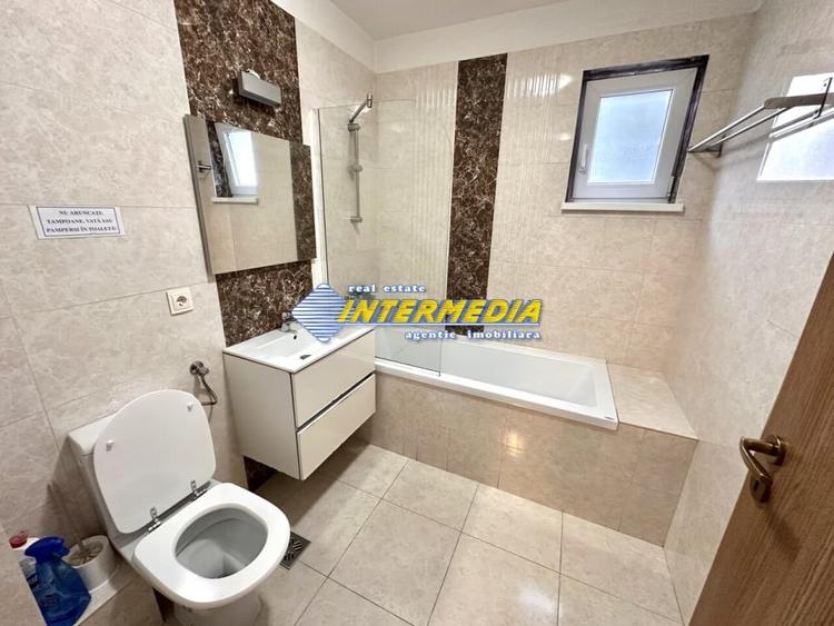 APARTAMENT 3 CAMERE I BLOC NOU I CETATE I CURTE PROPRIE I PARCARE I - 9