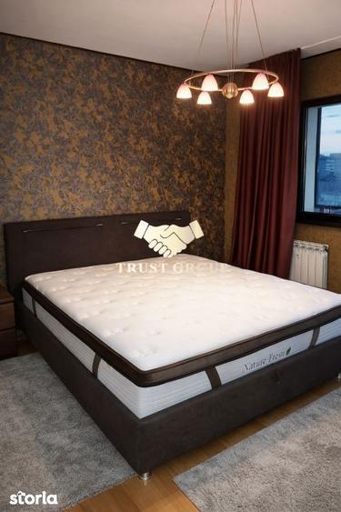 Apartament 4 camere - bloc reabilitat - Drumul taberei - 16