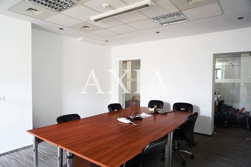 Vila amenjata birouri - Universitate - 6