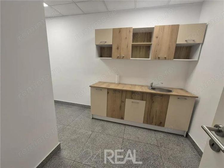 Grand Offices Floreasca - spatiu de birouri de la 317 mp - 10