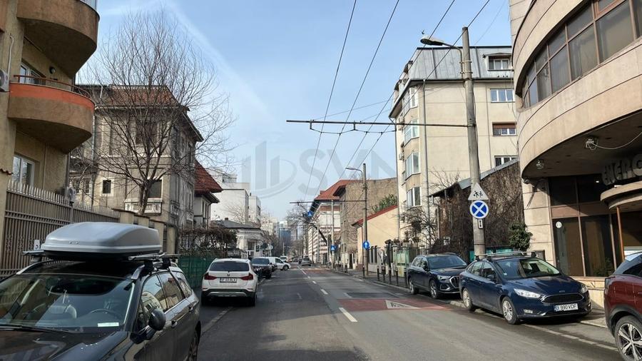 REL4001257 Teren intravilan 265 mp l Matei Voievod l Sector 2 - 6