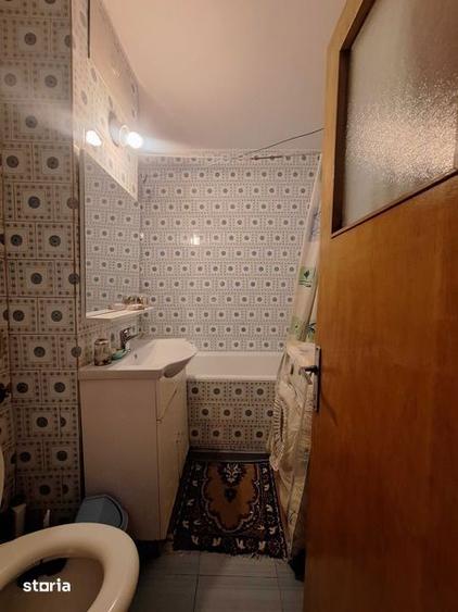Apartament 3 camere, Obor - Pasajul Obor - Sos. Mihai Bravu - 8