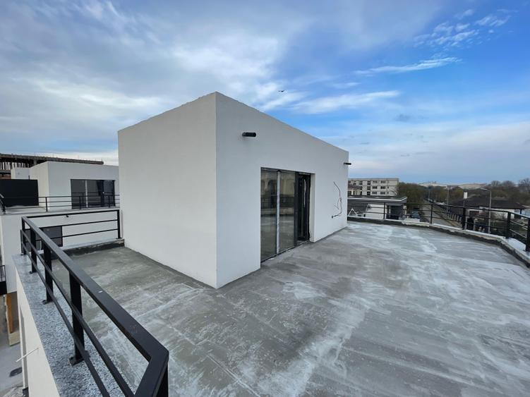 Vilă individuală -C1- Palazu Mare - 31