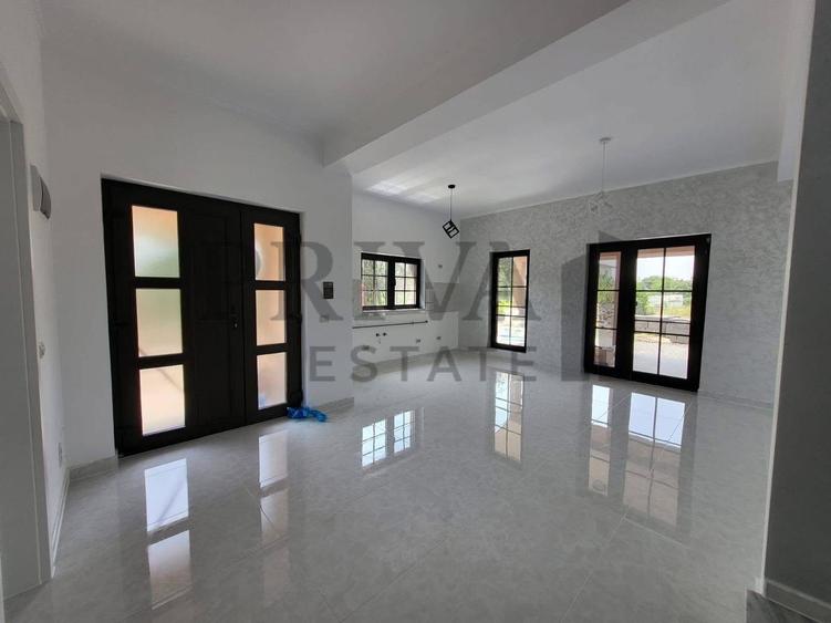 Casa tip Duplex premium, 5 camere, 130 mp, Giroc - 9