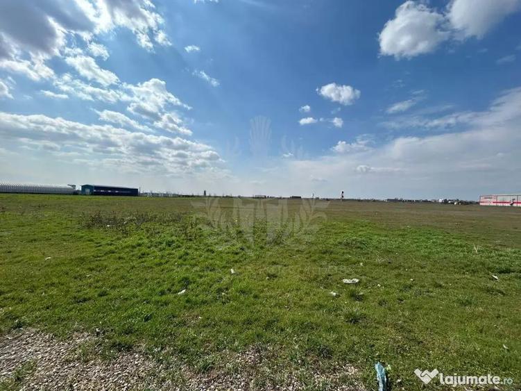 TEREN INTRAVILAN//PARCUL MUNICIPAL PLOIESTI - 1