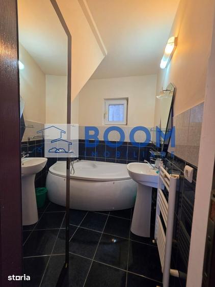 Apartament cu 2 camere în Ultracentral