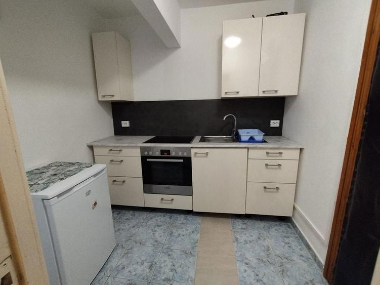 Garsoniera de Inchiriat - 3