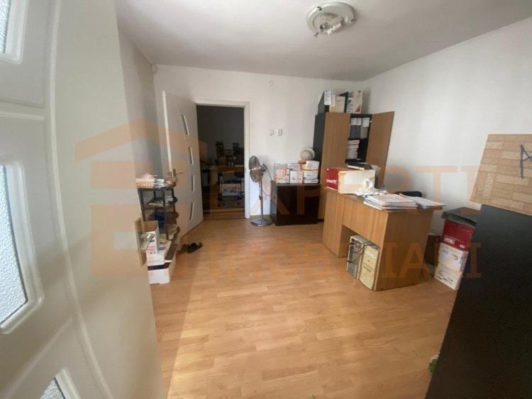 Casa si teren 635 mp de vanzare - zona Stadion-Primaverii, Constanta - 11