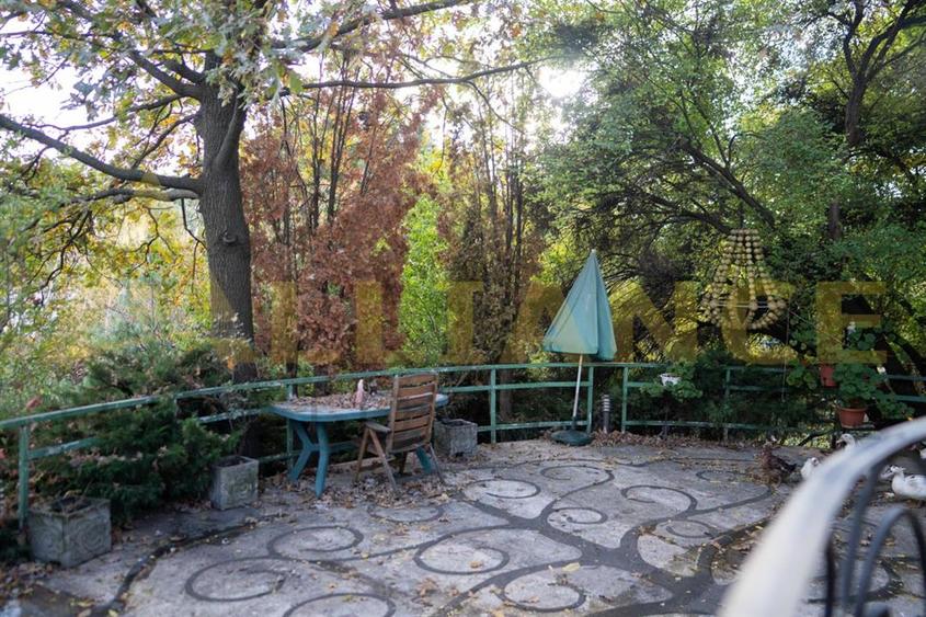 Proprietate Exclusivista cu Deschidere Spectaculoasa la Apa – Domeniu Privat cu - 20