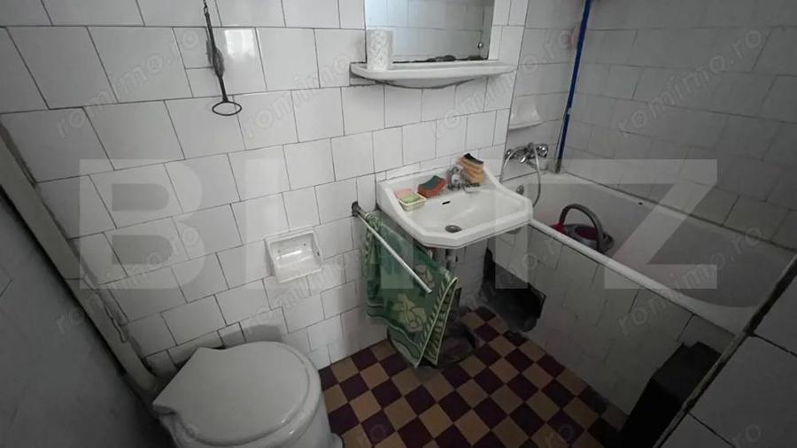 Casa de vanzare in zona ultracentrala, teren 489 mp, 92 mp utili - 8