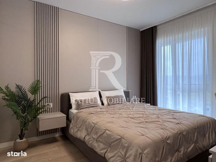 Apartament Premium cu 2 camere | Prima Green | Nufarul | Oradea - 1