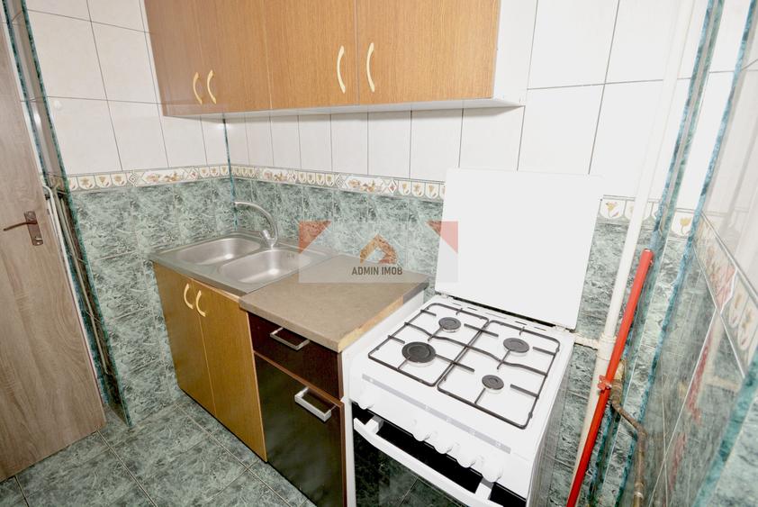 Drumul Taberei, Metrou Favorit, Et 5, Contract ANAF - 6