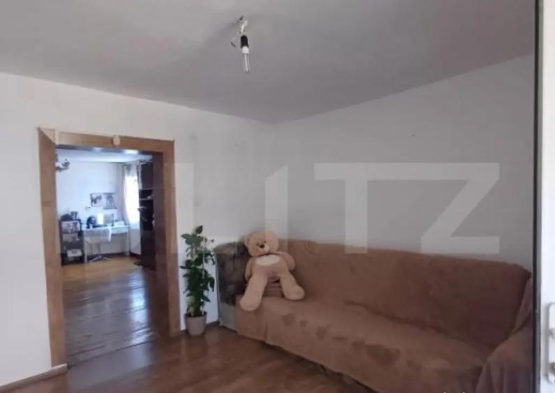 Duplex cu 2 camere de vanzare in Copaceni - 7