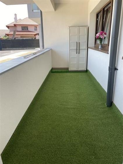 Cu gradina proprie, Calea Feldioarei, Brasov - 2