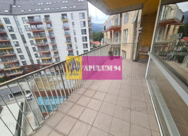 Apartament cu 3 camere de vânzare în Sinaia - Zona Belle View Apartament cu 3 camere de vânzare în Sinaia - Zona Belle View