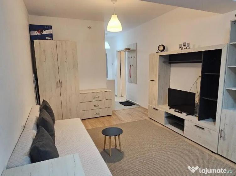 Garsoniera - Viva Residence - Berceni - 3