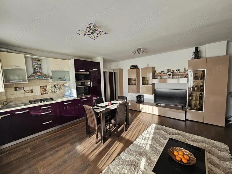 Vand apartament 3 camere - in Selimbar, zona Doamna Stanca - 6