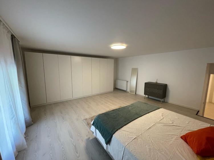 Apartament de inchiriat 4 camere Aron Cotrus Herastrau - 6
