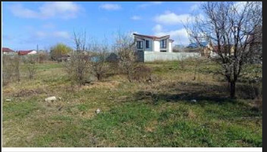 Teren intravilan 2.000 m.p. Constanta Zona Shell- de vanzare pret 400.000 Euro - 5