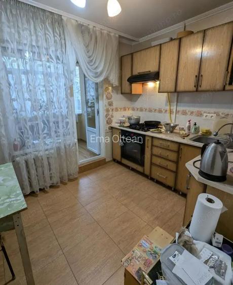 De inchiriat imediat apartament cu doua camere zona Complex Studentesc