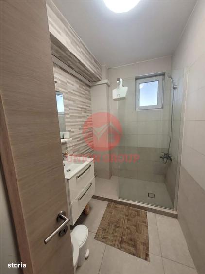 Apartament Superb, 2 Camere, La Cativa Pasi de Mare, Zona Alezzi - 8