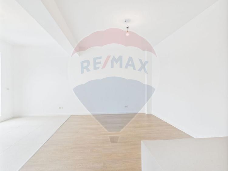 Apartament 3 camere si 2 terase de inchiriat,Nobil Residence - Tunari - 7