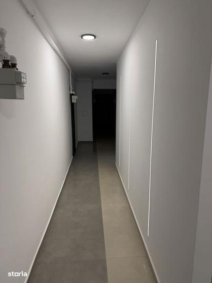 Garsoniera de inchiriat Chiajna Militari I BLoc Nou I Parcare inclusa - 5