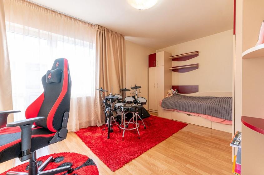 0 % comision ! Casa individuala in Andrei Muresanu - 24