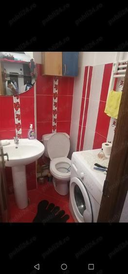 Inchiriez apartament 2 camere nedecomandat - 3