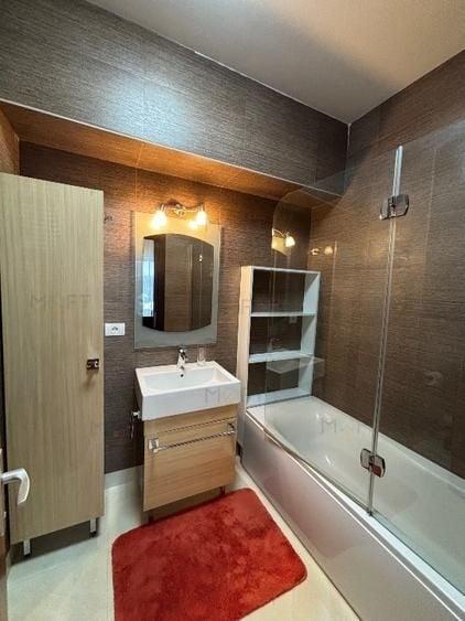 Apartament lux 3 camere Unirii, 90 mp, bloc nou - 8