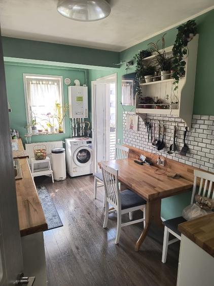 Vand apartament 3 camere - 7