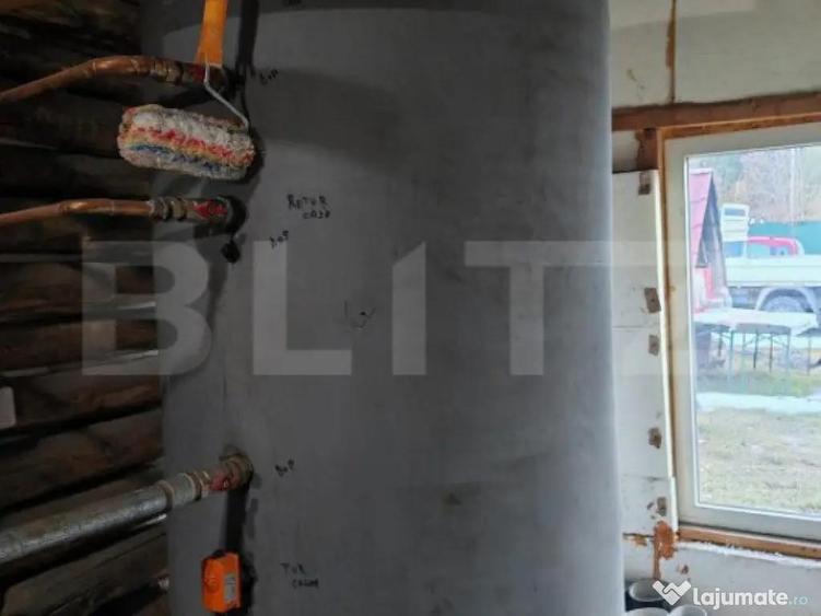 Casa de vacanta de vanzare in Rasnov - Brasov - 4