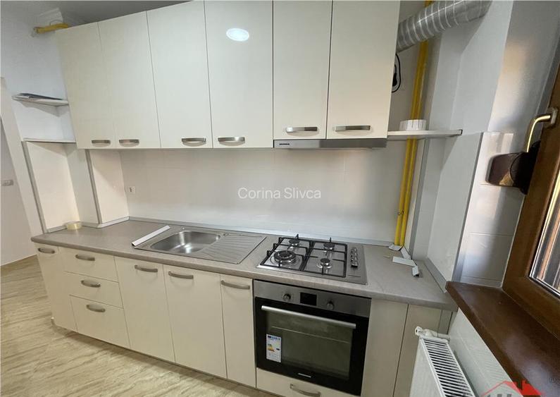 Apartament 3 camere, etaj 2, complet renovat, zona Sud Apartament 3 camere, etaj 2, complet renovat, zona Sud
