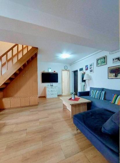 Apartament 4 Camere tip Duplex- Strada Cireșului,Dobroești Fundeni - 3