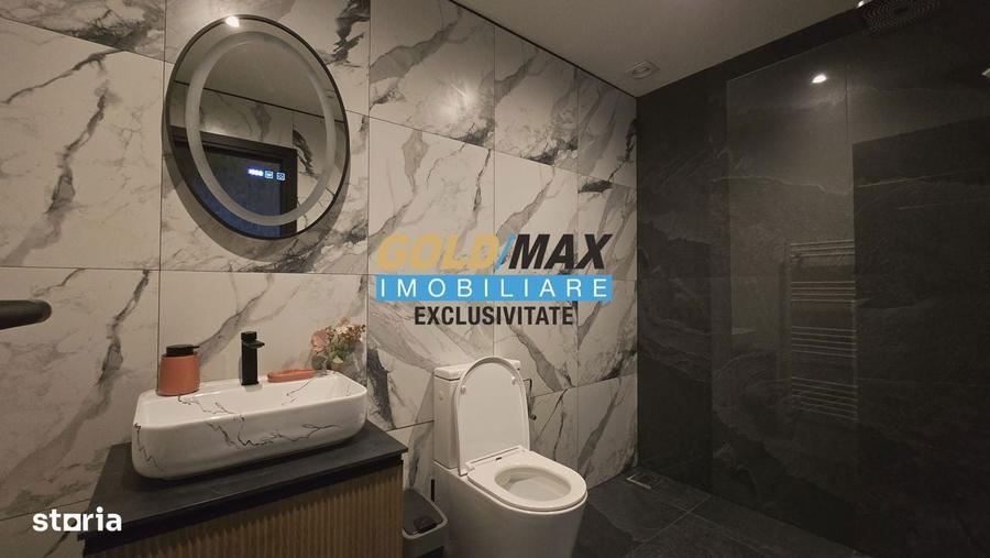 Apartament 3 camere de lux, central, mobilat si utilat - 10