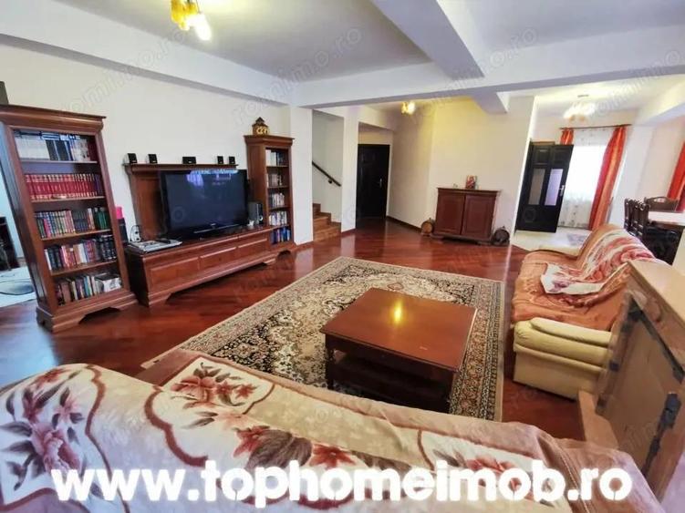 Vila P+1 Iancu Nicolae- Pipera- Drumul Potcoavei - 1