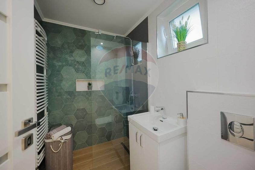 Apartament cu 2 camere de vanzare in zona Centrala - 7