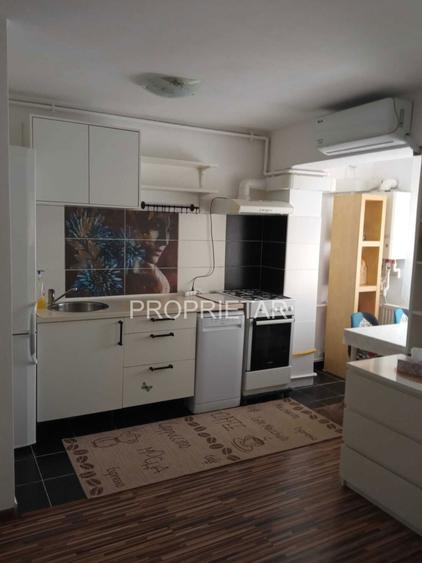 Inchiriere apartament doua camere Popesti Leordeni - loc parcare - 2